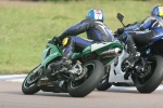 NOVICE GREEN/YELLOW  BIKES